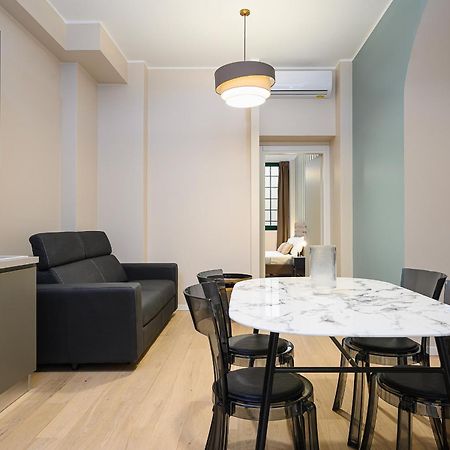 Suites In Porta Garibaldi & Chinatown - City Center Well Connected Milán Exterior foto