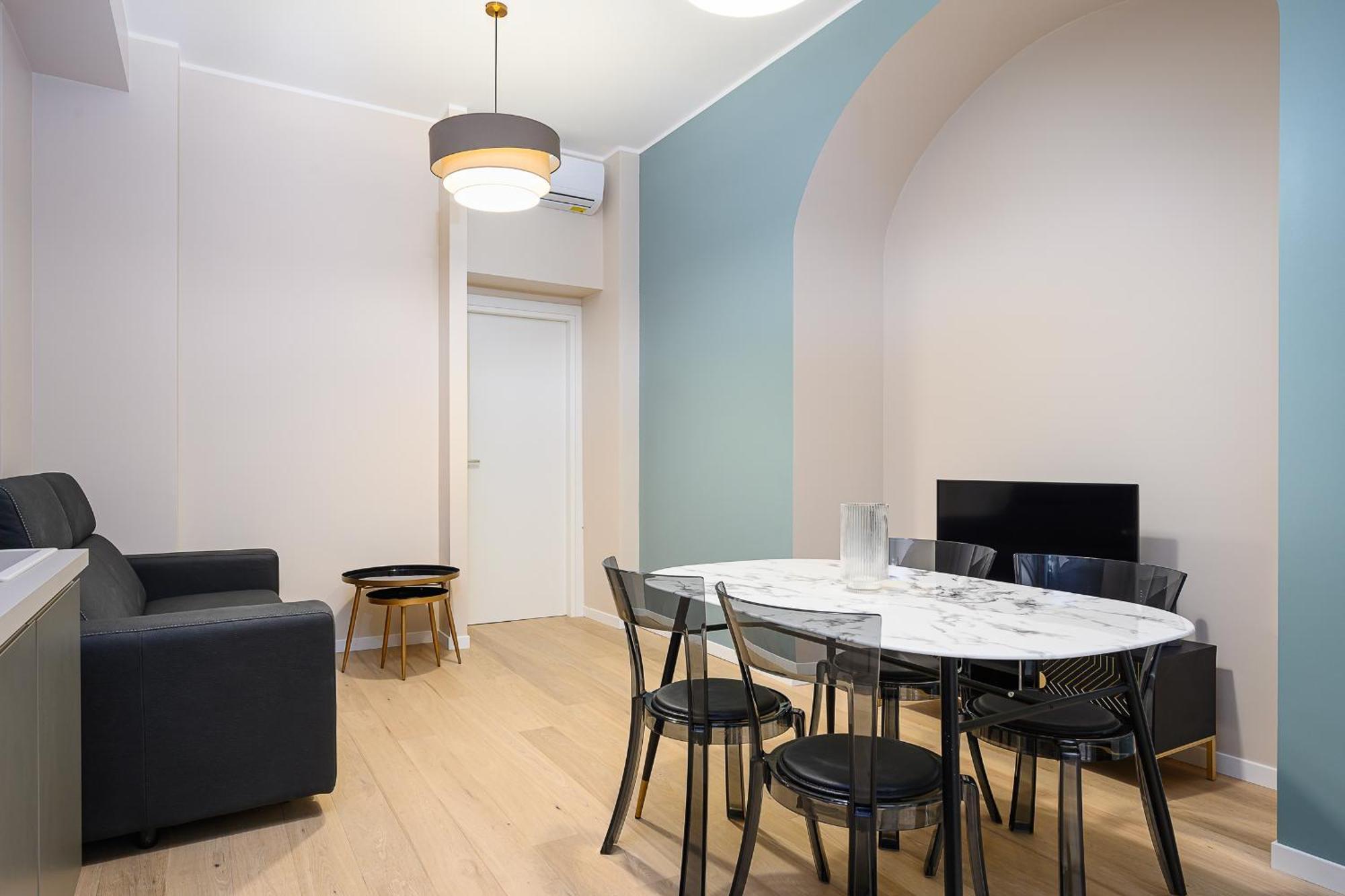Suites In Porta Garibaldi & Chinatown - City Center Well Connected Milán Exterior foto
