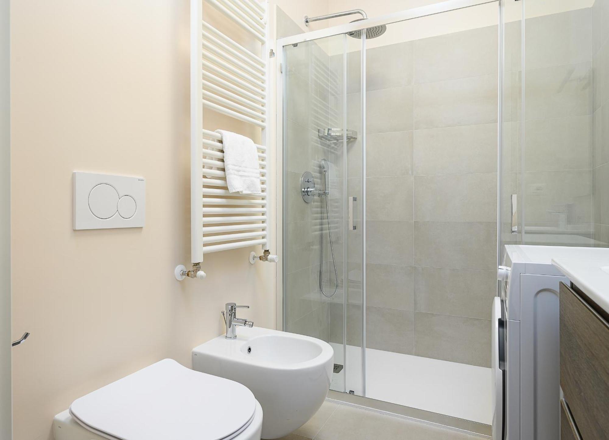 Suites In Porta Garibaldi & Chinatown - City Center Well Connected Milán Exterior foto