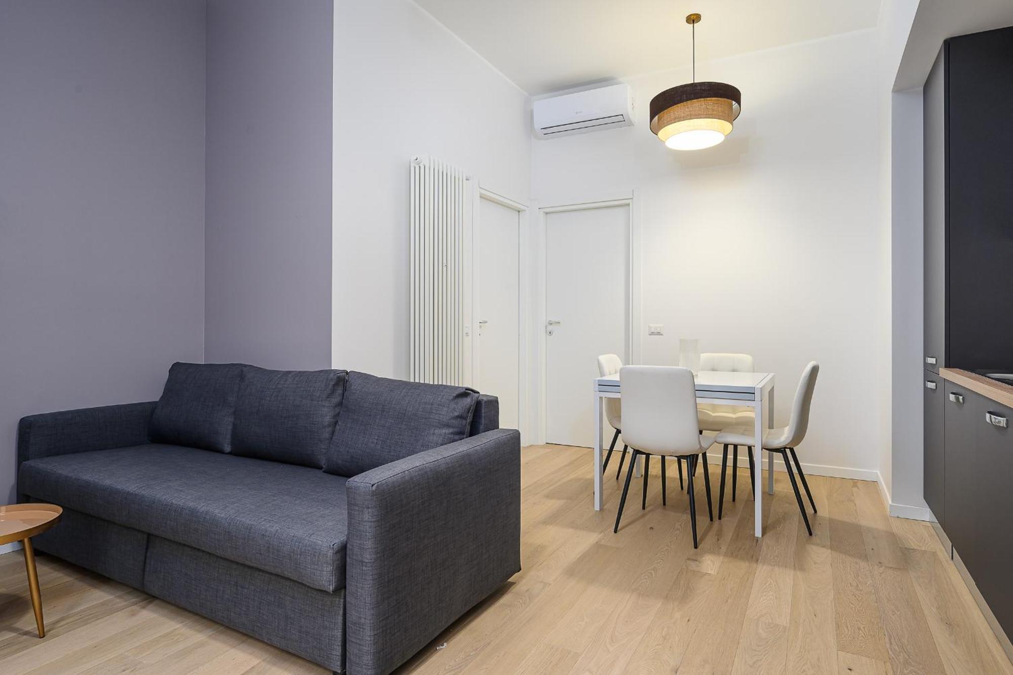 Suites In Porta Garibaldi & Chinatown - City Center Well Connected Milán Exterior foto