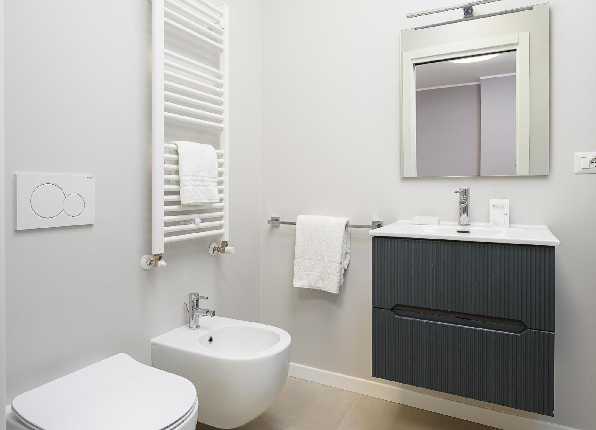 Suites In Porta Garibaldi & Chinatown - City Center Well Connected Milán Exterior foto