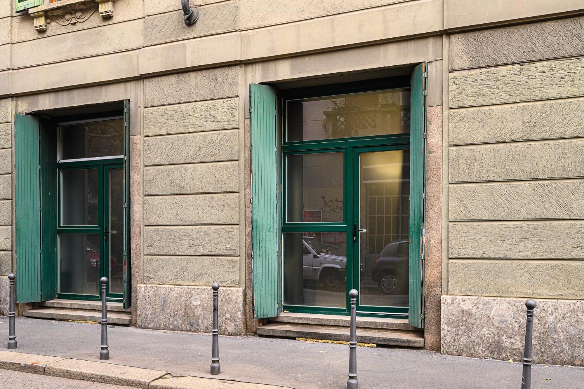 Suites In Porta Garibaldi & Chinatown - City Center Well Connected Milán Exterior foto