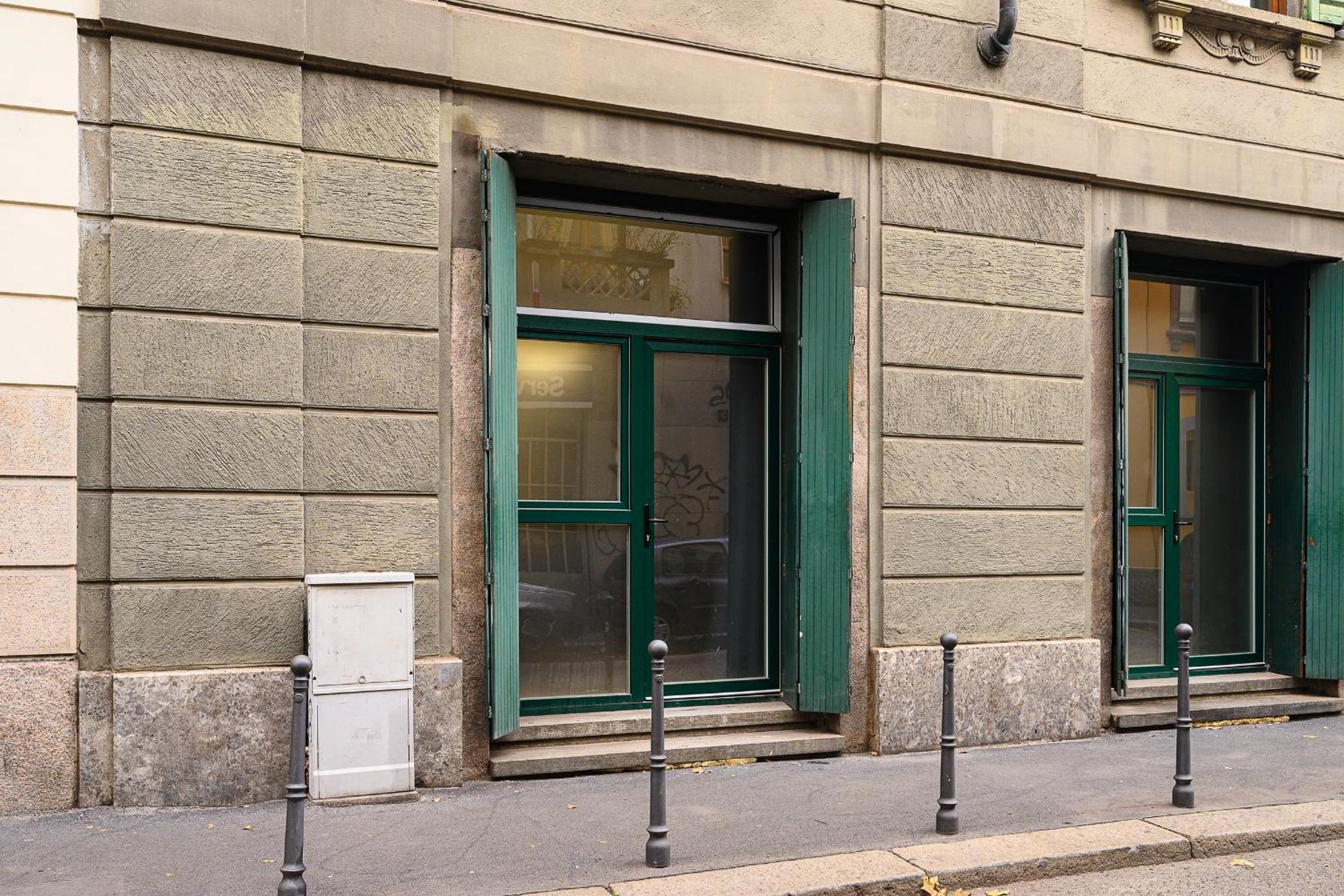 Suites In Porta Garibaldi & Chinatown - City Center Well Connected Milán Exterior foto